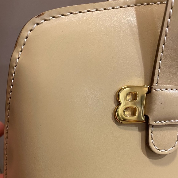 SALE! Authentic Bally shoulder bag - Picture 5 of 16